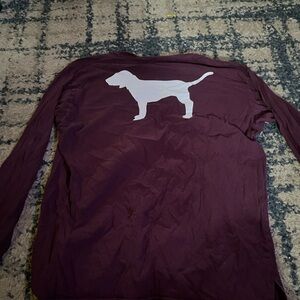 From PINK. Never worn